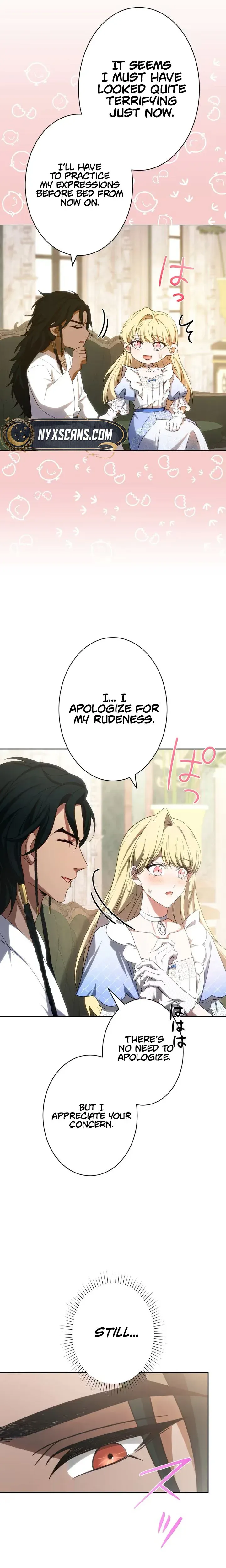 Don’t Obsess Over the Fake Princess! Chapter 26 page 29 - 