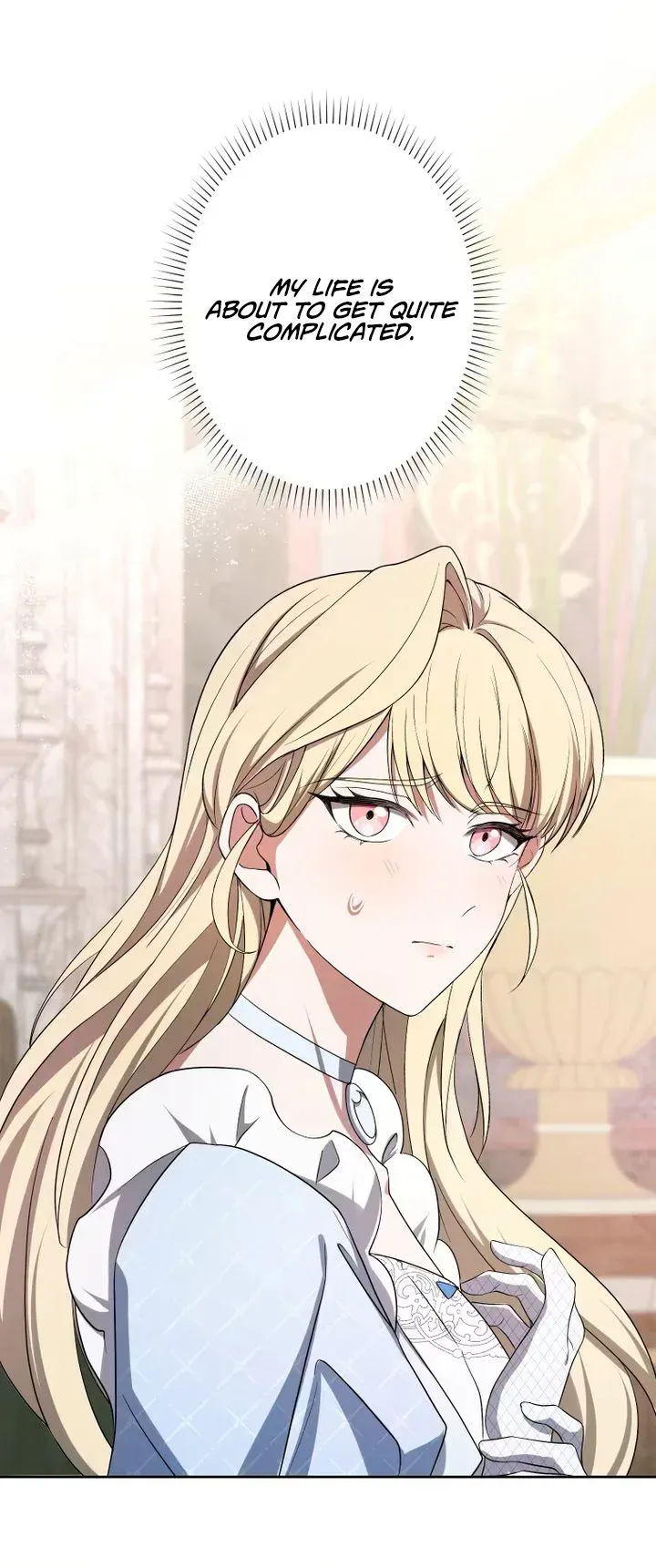Don’t Obsess Over the Fake Princess! Chapter 26 page 30 - 