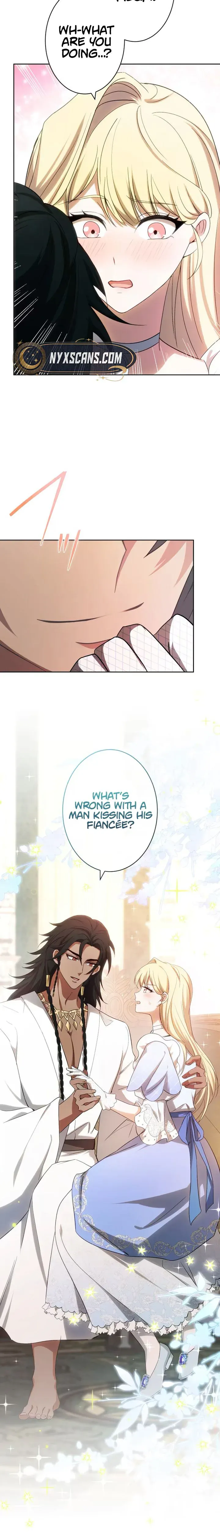 Don’t Obsess Over the Fake Princess! Chapter 26 page 32 - 