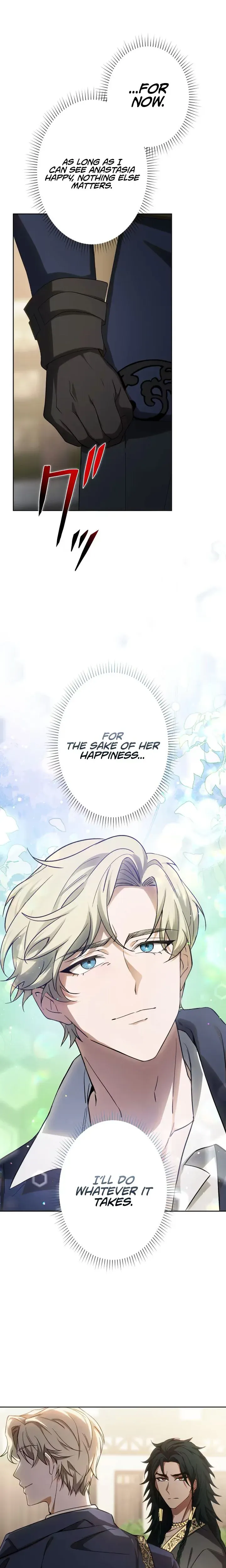 Don’t Obsess Over the Fake Princess! Chapter 27 page 13 - 
