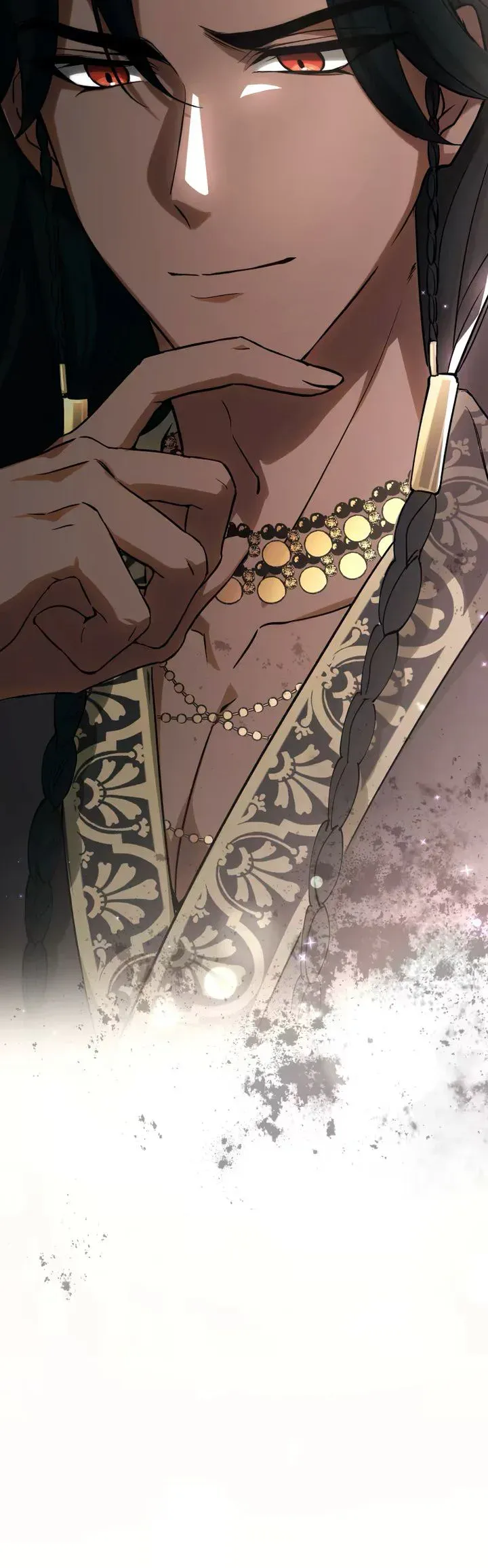 Don’t Obsess Over the Fake Princess! Chapter 27 page 15 - 