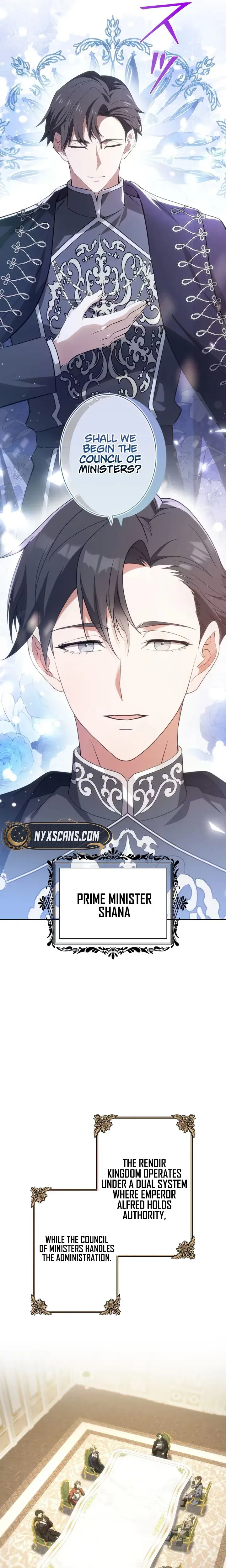Don’t Obsess Over the Fake Princess! Chapter 27 page 17 - 