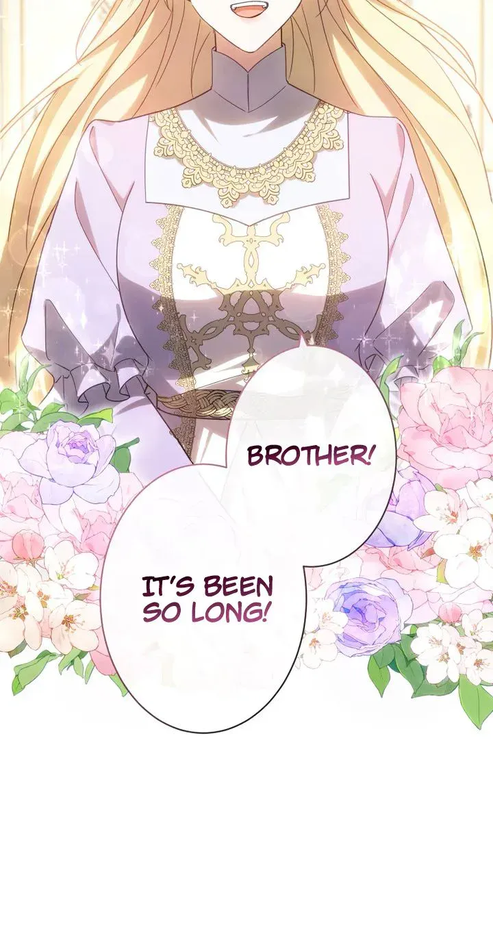 Don’t Obsess Over the Fake Princess! Chapter 27 page 21 - 