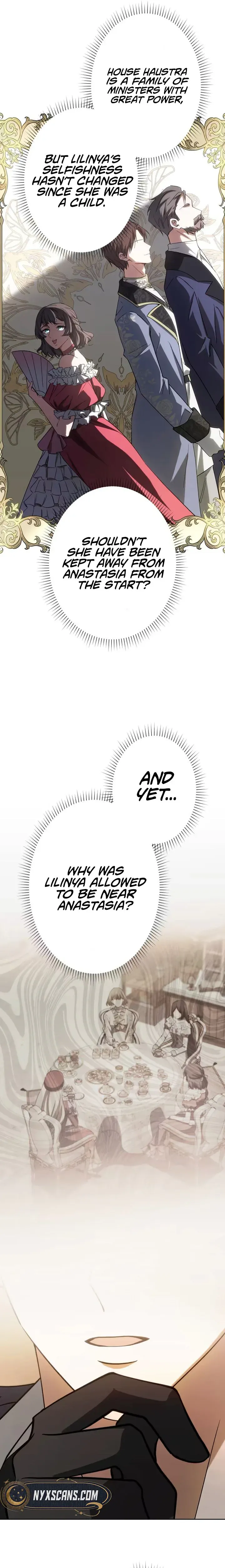 Don’t Obsess Over the Fake Princess! Chapter 27 page 28 - 
