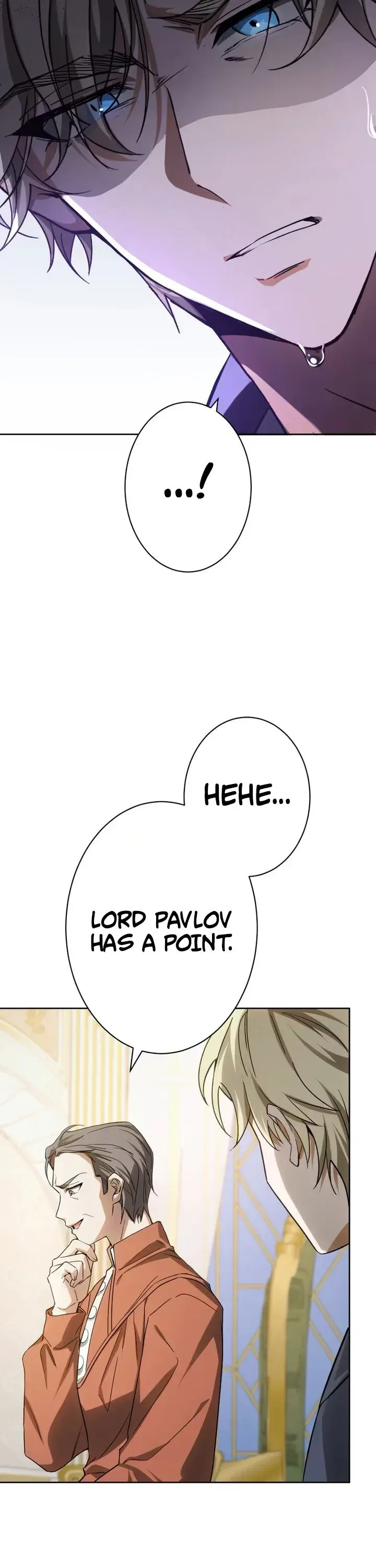 Don’t Obsess Over the Fake Princess! Chapter 28 page 15 - 