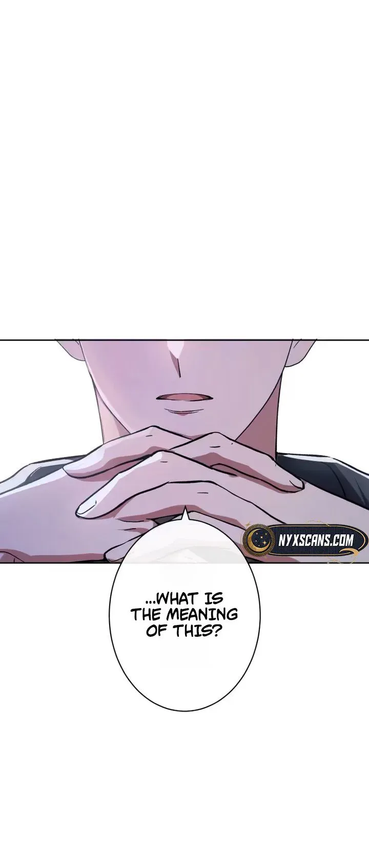 Don’t Obsess Over the Fake Princess! Chapter 28 page 3 - 
