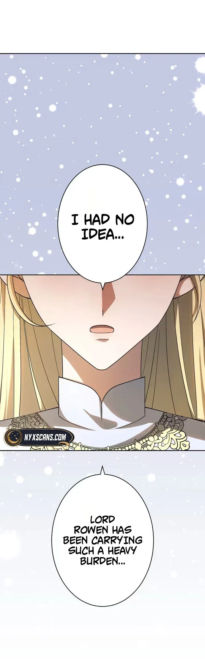 Don’t Obsess Over the Fake Princess! Chapter 28 page 27 - 