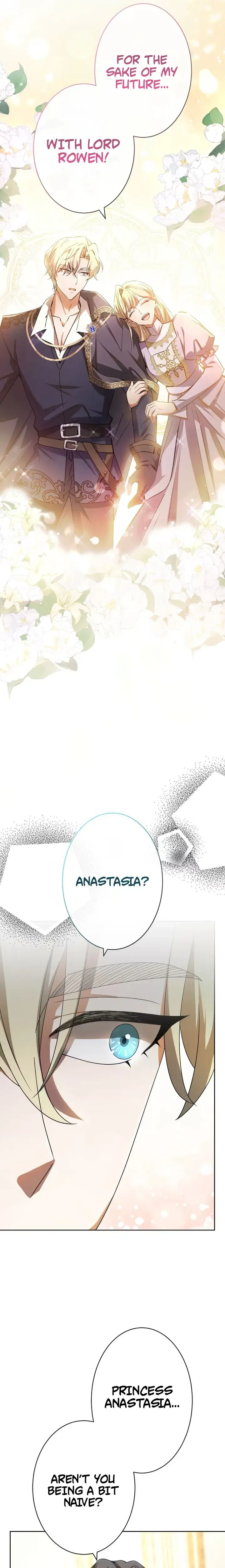 Don’t Obsess Over the Fake Princess! Chapter 28 page 29 - 