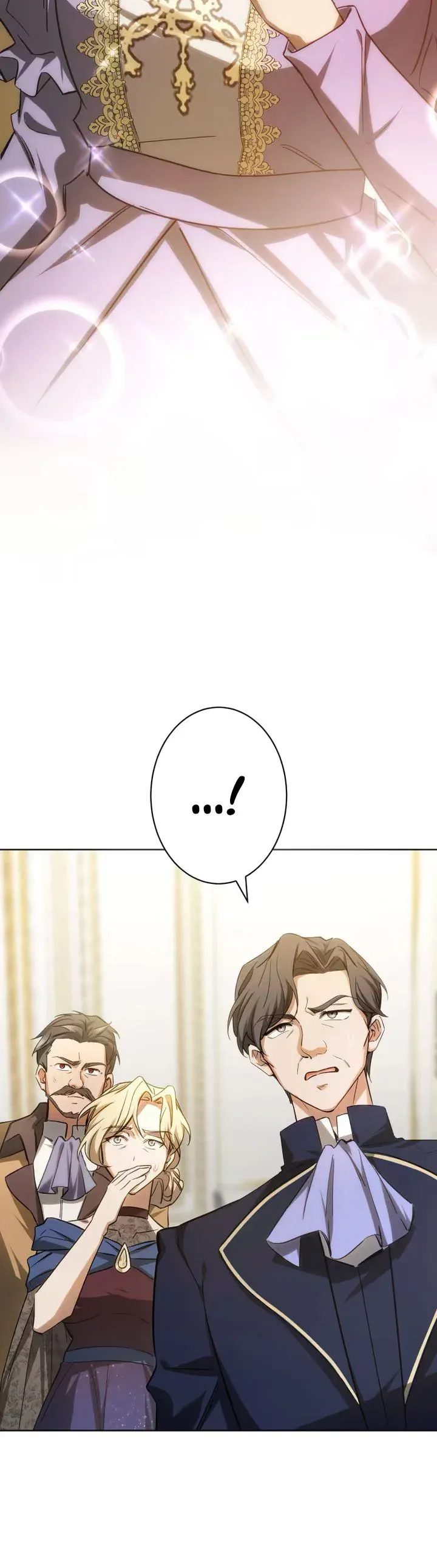 Don’t Obsess Over the Fake Princess! Chapter 28 page 33 - 