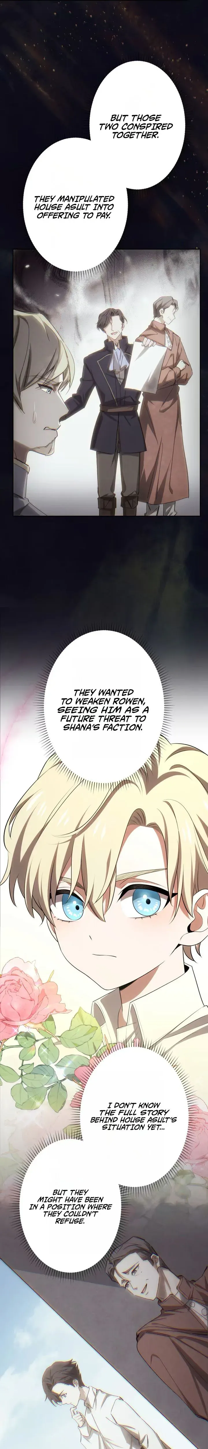 Don’t Obsess Over the Fake Princess! Chapter 28 page 40 - 