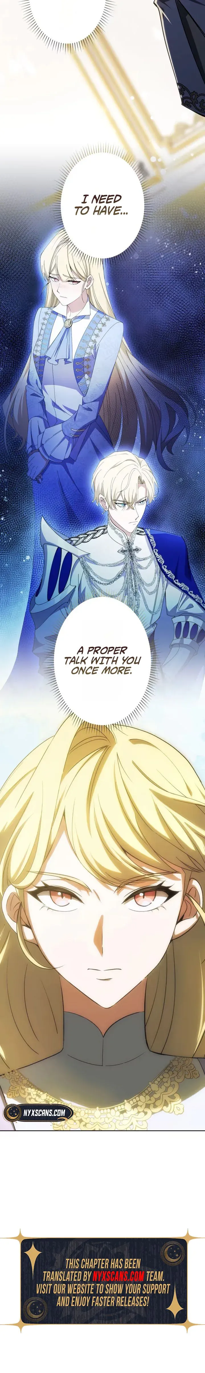 Don’t Obsess Over the Fake Princess! Chapter 28 page 44 - 