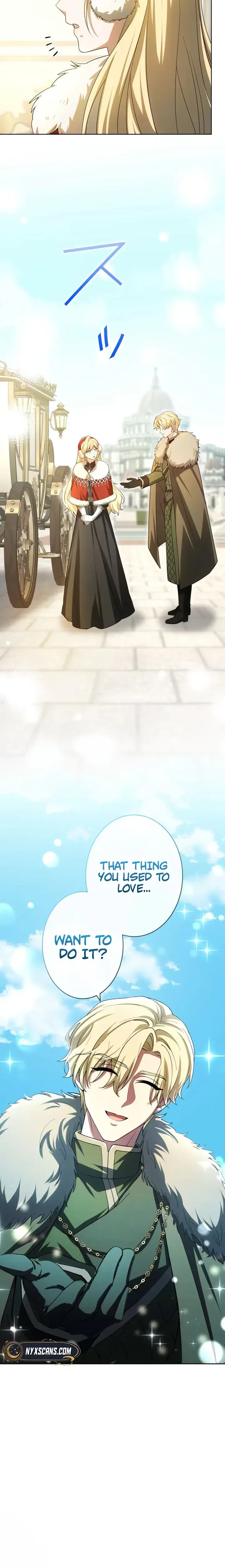 Don’t Obsess Over the Fake Princess! Chapter 29 page 11 - 