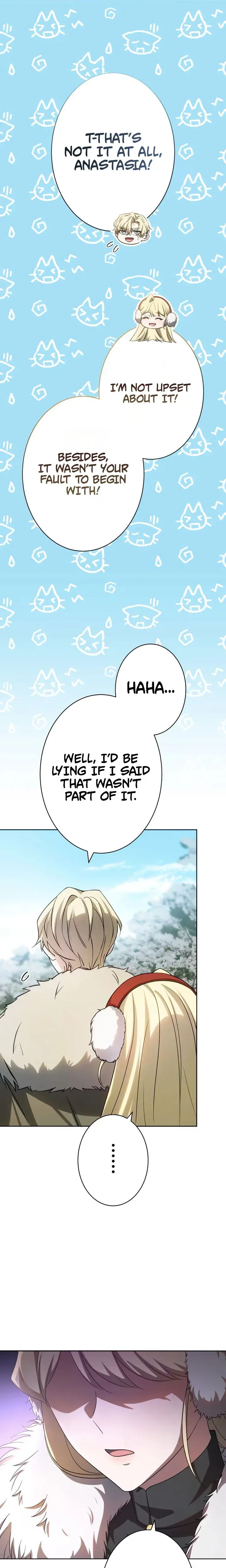 Don’t Obsess Over the Fake Princess! Chapter 29 page 17 - 