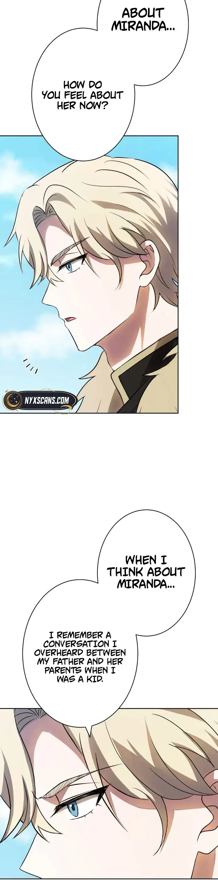 Don’t Obsess Over the Fake Princess! Chapter 29 page 18 - 