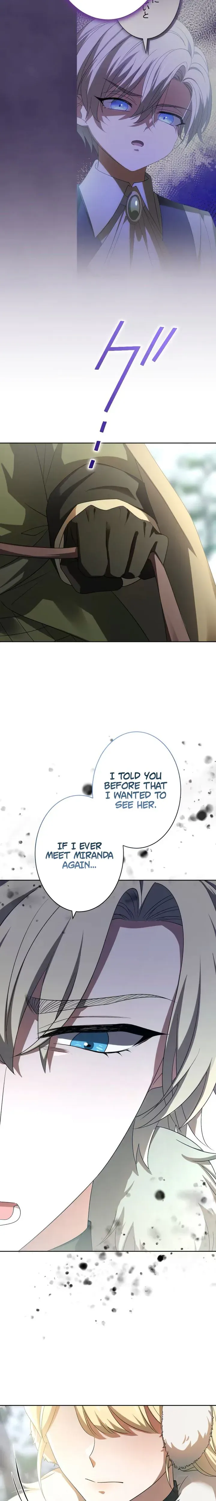 Don’t Obsess Over the Fake Princess! Chapter 29 page 26 - 