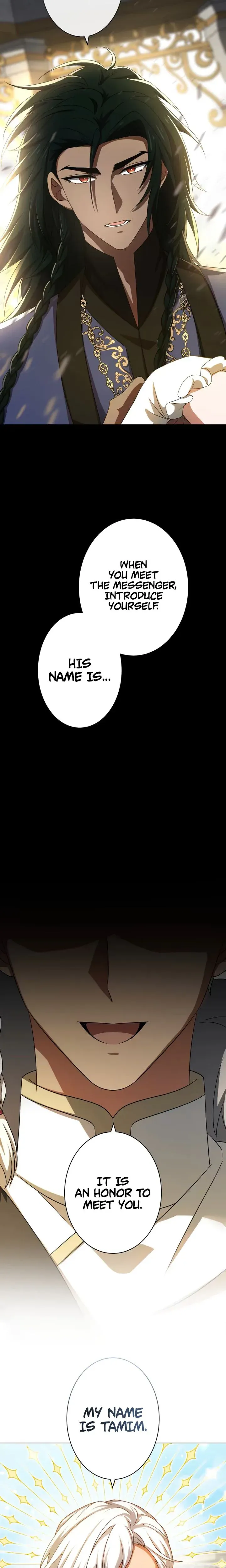 Don’t Obsess Over the Fake Princess! Chapter 29 page 8 - 