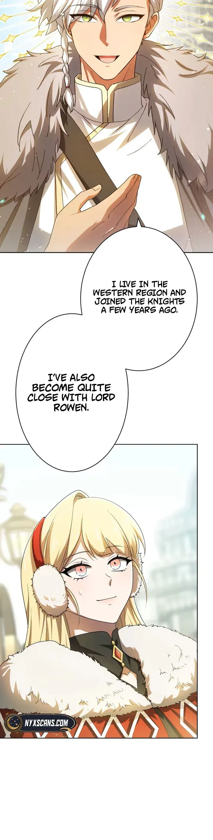 Don’t Obsess Over the Fake Princess! Chapter 29 page 9 - 