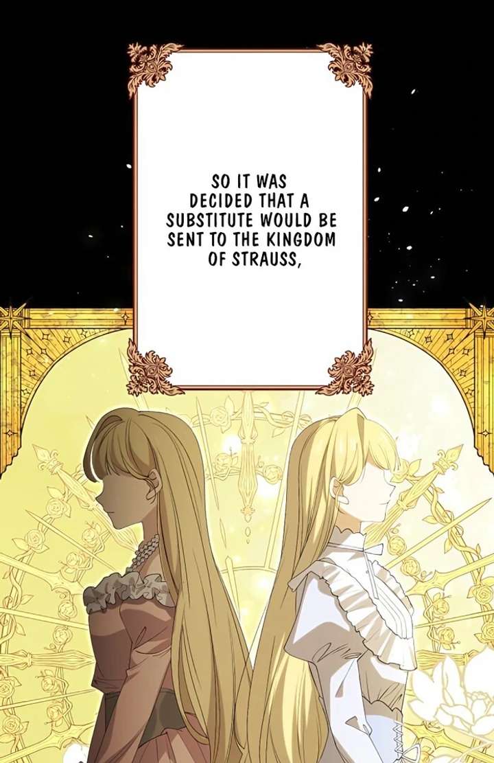 Don’t Obsess Over the Fake Princess! Chapter 3 page 20 - 