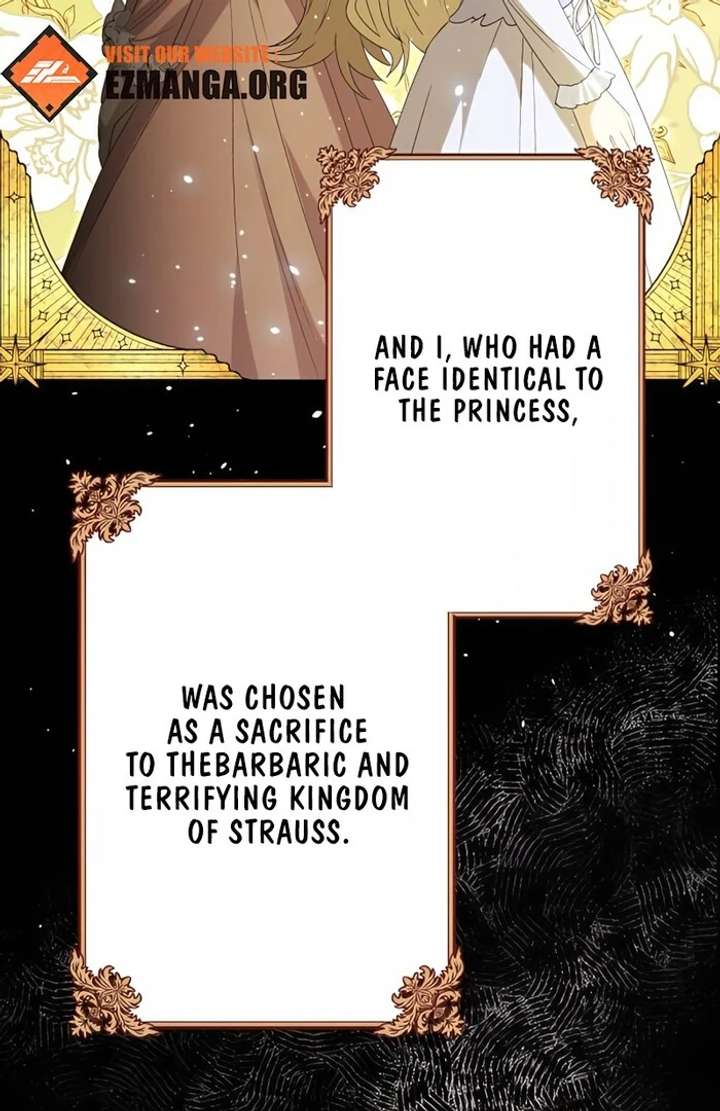 Don’t Obsess Over the Fake Princess! Chapter 3 page 21 - 