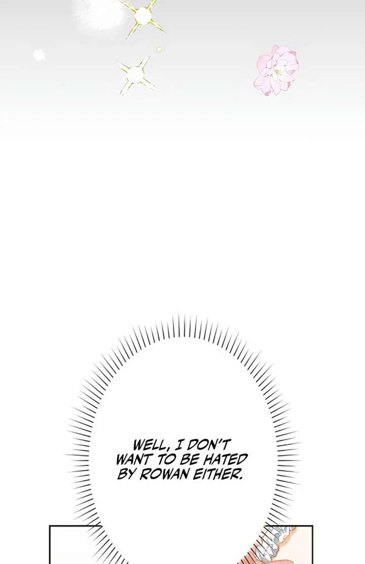 Don’t Obsess Over the Fake Princess! Chapter 3 page 25 - 