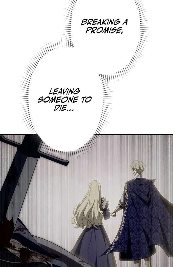 Don’t Obsess Over the Fake Princess! Chapter 3 page 35 - 