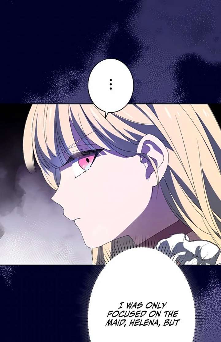 Don’t Obsess Over the Fake Princess! Chapter 3 page 40 - 