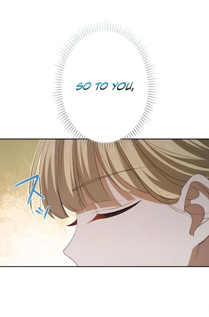 Don’t Obsess Over the Fake Princess! Chapter 3 page 48 - 