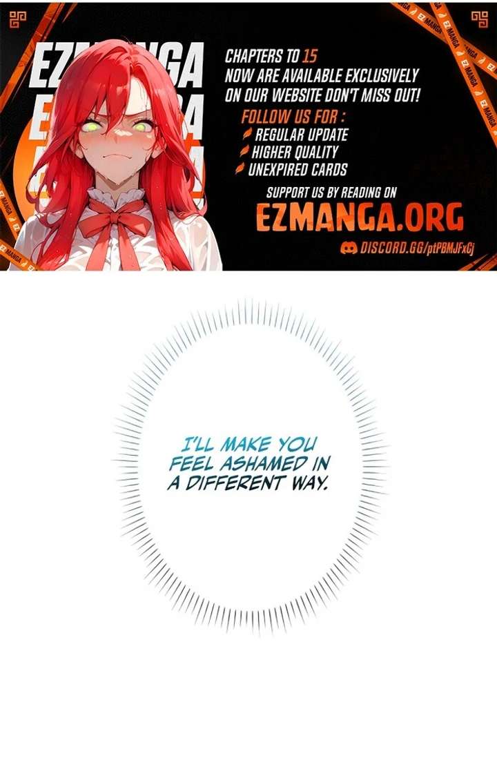 Don’t Obsess Over the Fake Princess! Chapter 3 page 49 - 