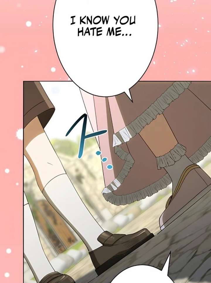 Don’t Obsess Over the Fake Princess! Chapter 3 page 56 - 