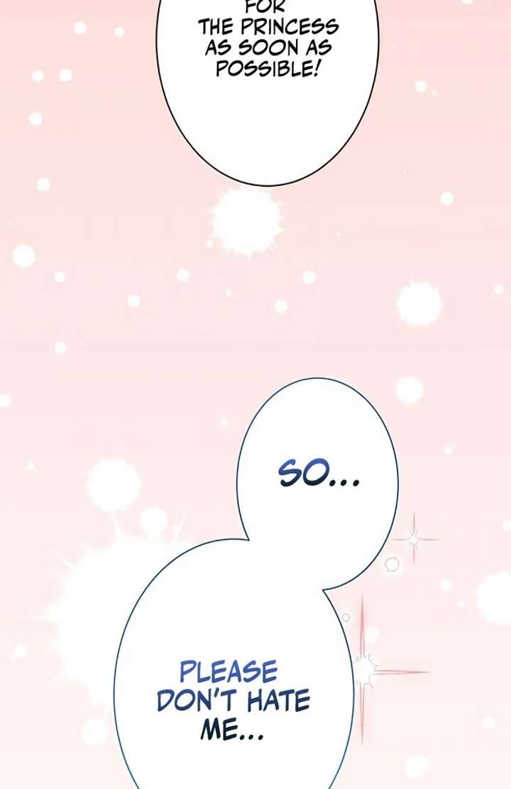 Don’t Obsess Over the Fake Princess! Chapter 3 page 59 - 