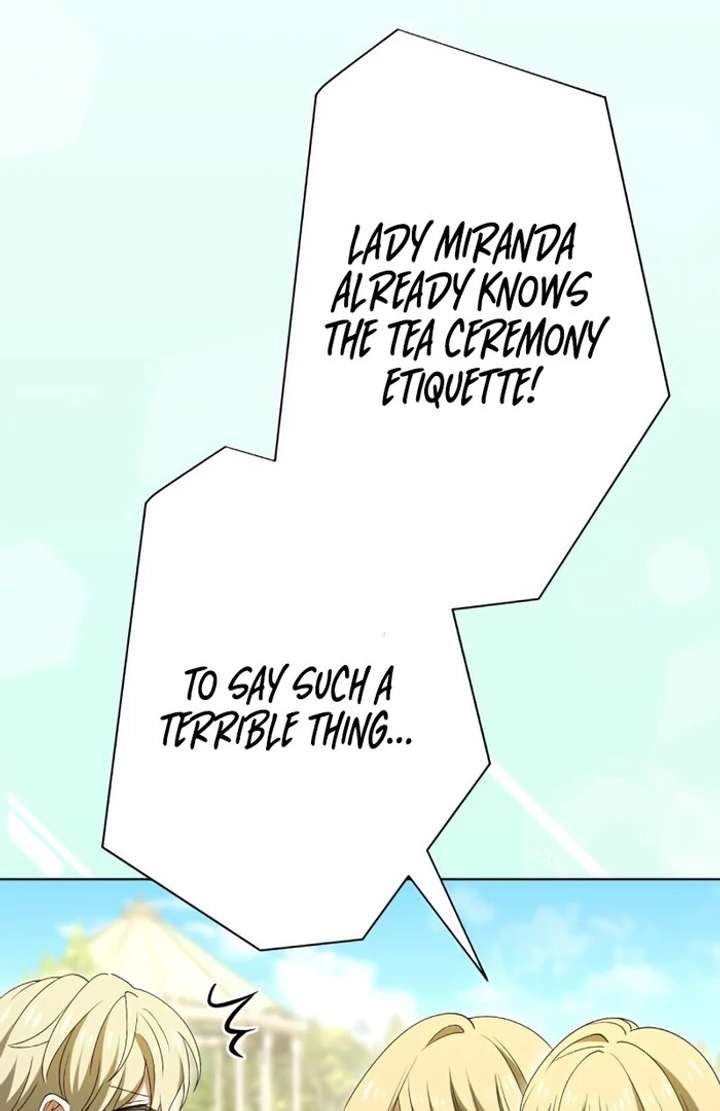 Don’t Obsess Over the Fake Princess! Chapter 3 page 64 - 