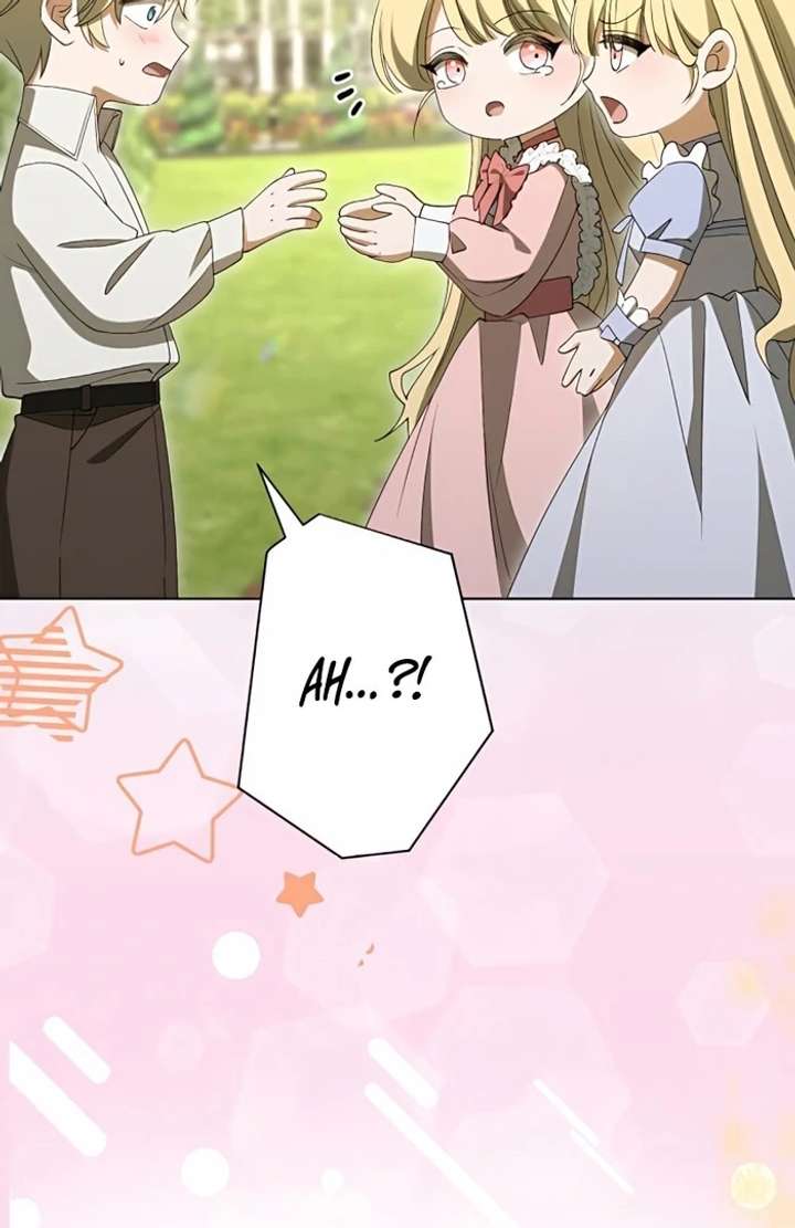 Don’t Obsess Over the Fake Princess! Chapter 3 page 65 - 