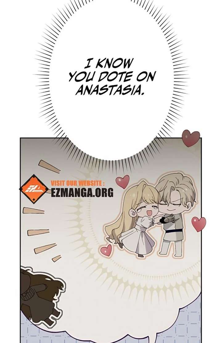 Don’t Obsess Over the Fake Princess! Chapter 3 page 69 - 