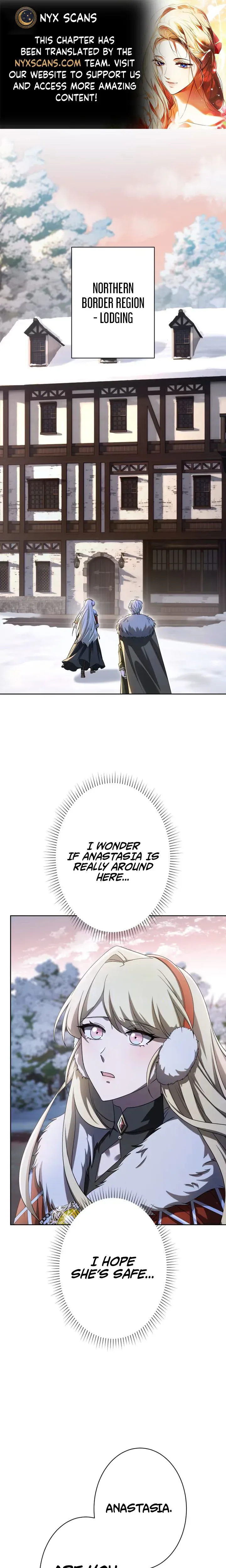 Don’t Obsess Over the Fake Princess! Chapter 30 page 1 - 