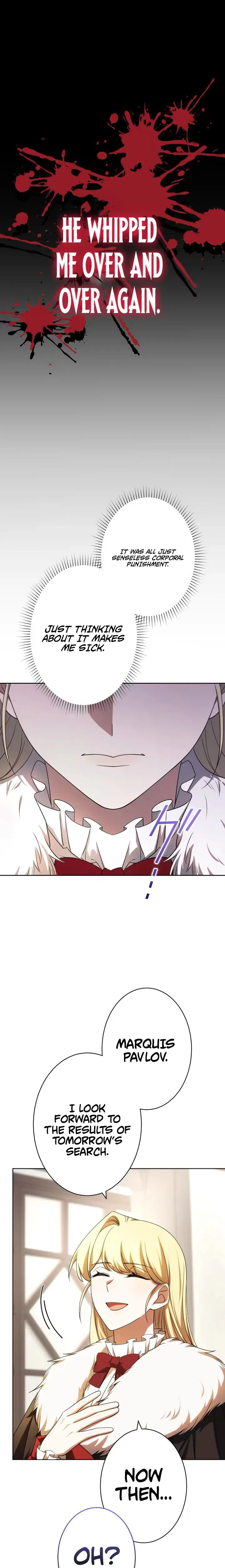 Don’t Obsess Over the Fake Princess! Chapter 30 page 23 - 