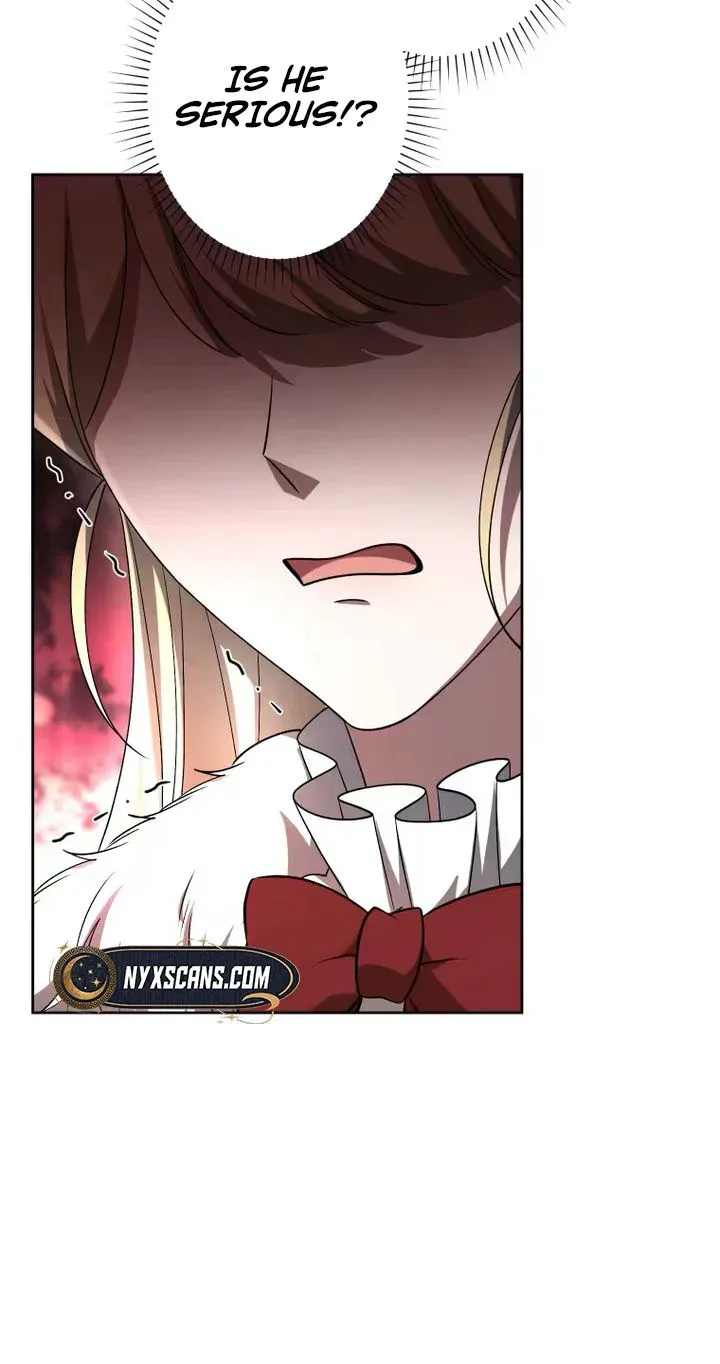 Don’t Obsess Over the Fake Princess! Chapter 30 page 27 - 