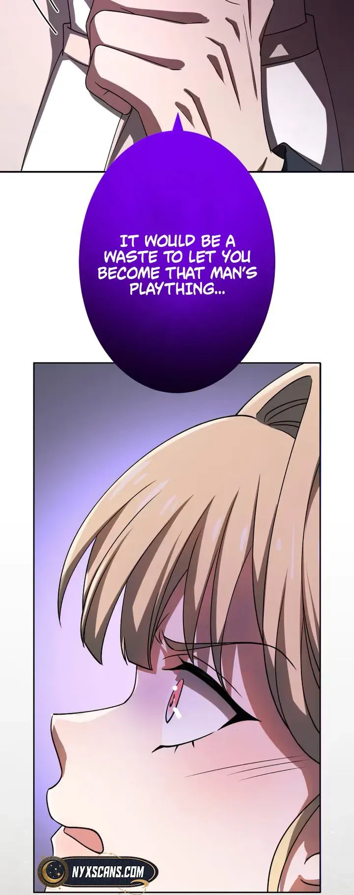 Don’t Obsess Over the Fake Princess! Chapter 30 page 30 - 