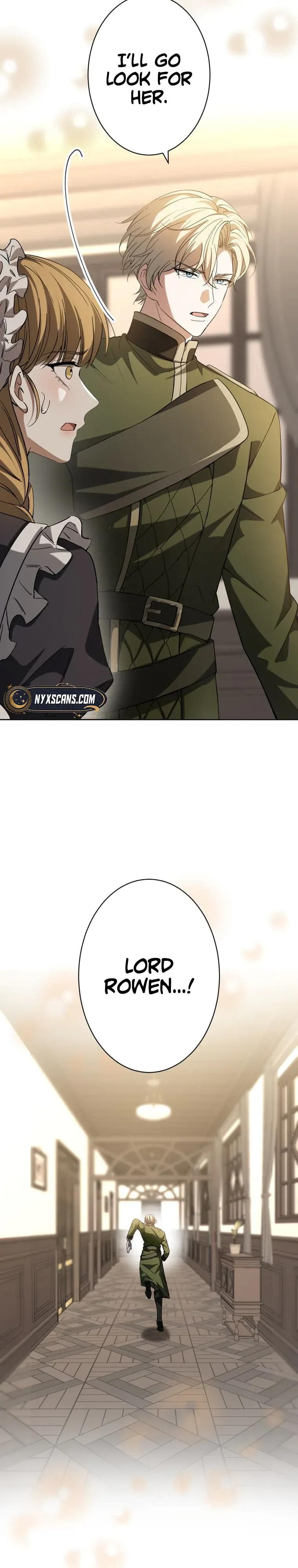 Don’t Obsess Over the Fake Princess! Chapter 31 page 12 - 