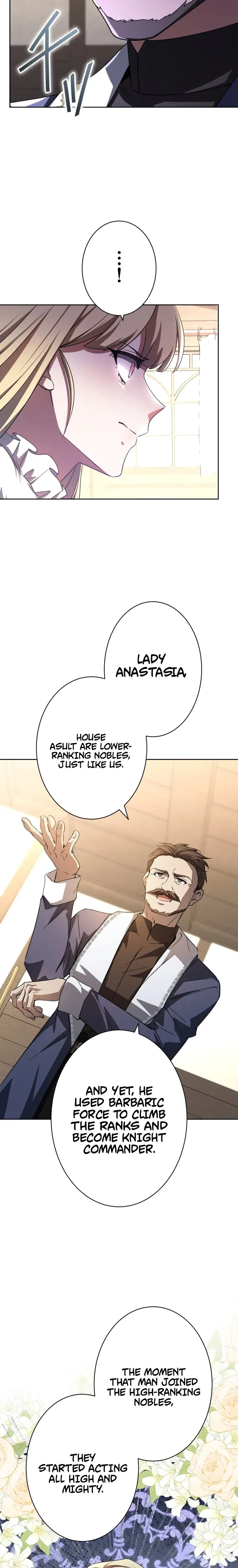 Don’t Obsess Over the Fake Princess! Chapter 31 page 20 - 