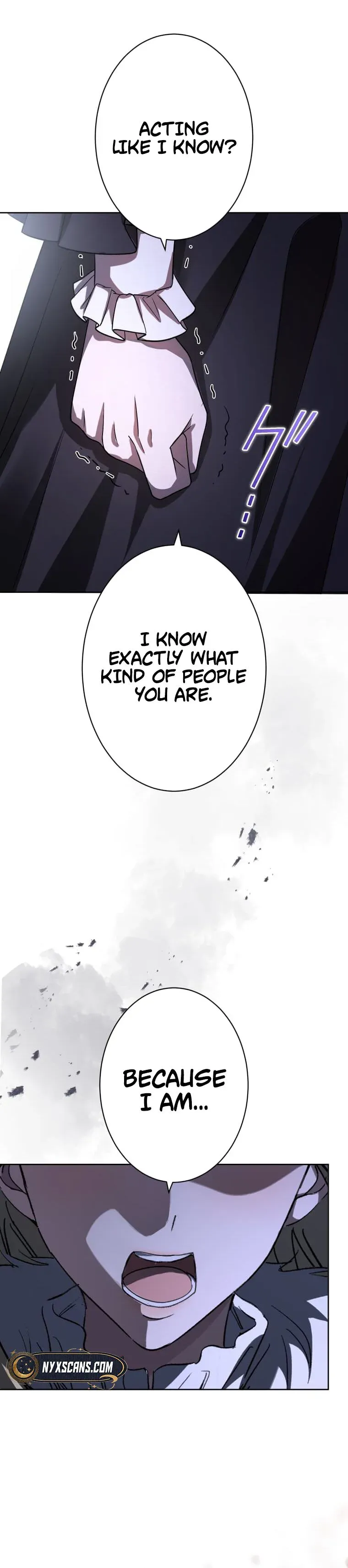 Don’t Obsess Over the Fake Princess! Chapter 31 page 31 - 