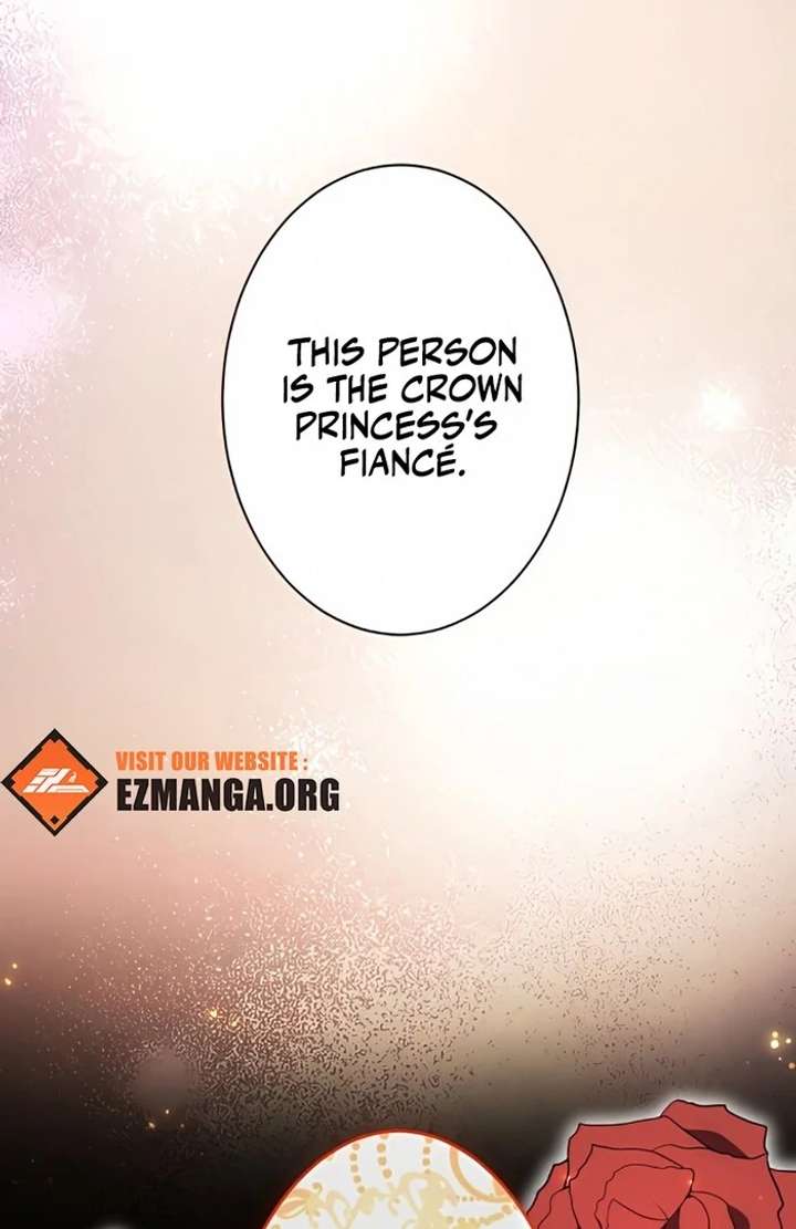 Don’t Obsess Over the Fake Princess! Chapter 4 page 2 - 