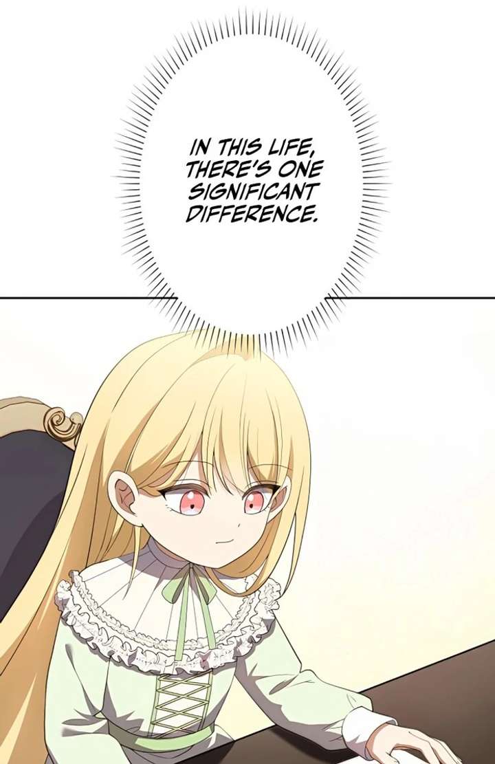 Don’t Obsess Over the Fake Princess! Chapter 4 page 111 - 