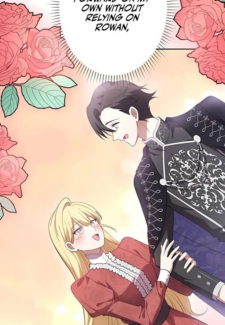 Don’t Obsess Over the Fake Princess! Chapter 4 page 131 - 