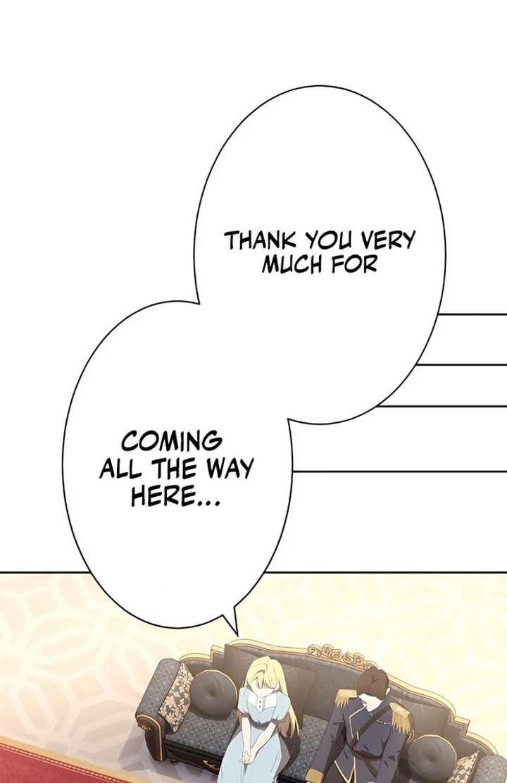 Don’t Obsess Over the Fake Princess! Chapter 4 page 21 - 