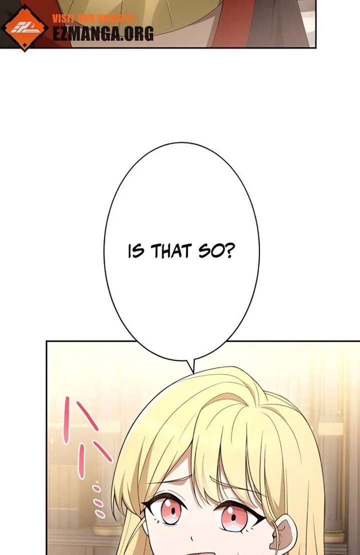 Don’t Obsess Over the Fake Princess! Chapter 4 page 24 - 