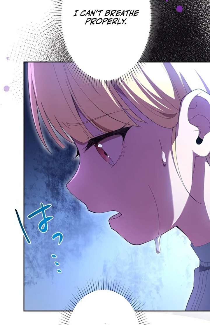 Don’t Obsess Over the Fake Princess! Chapter 4 page 40 - 