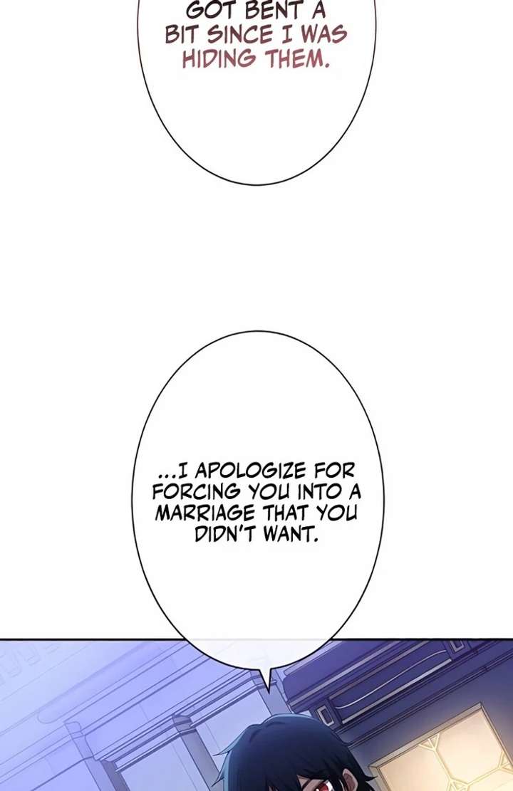 Don’t Obsess Over the Fake Princess! Chapter 4 page 70 - 