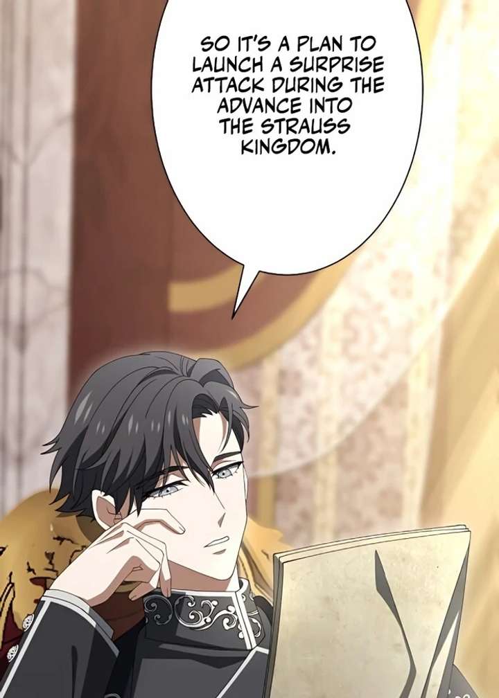 Don’t Obsess Over the Fake Princess! Chapter 5 page 114 - 