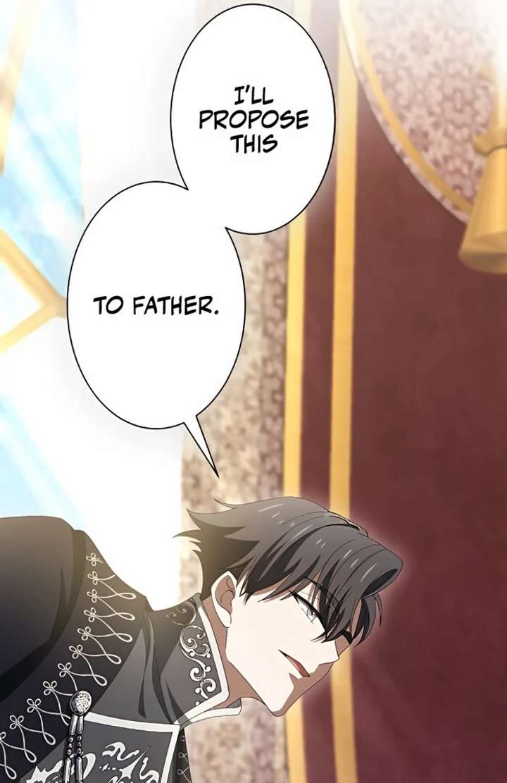 Don’t Obsess Over the Fake Princess! Chapter 5 page 133 - 