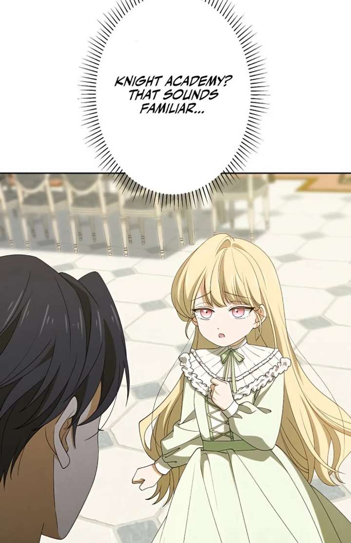 Don’t Obsess Over the Fake Princess! Chapter 5 page 15 - 